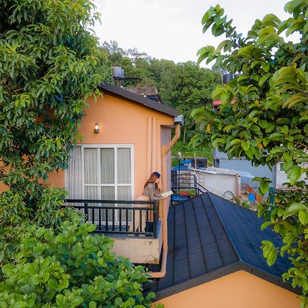 Pokhara Boutique Hotel Экстерьер фото