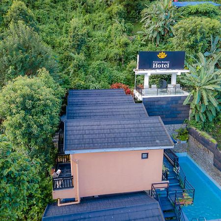 Pokhara Boutique Hotel Экстерьер фото