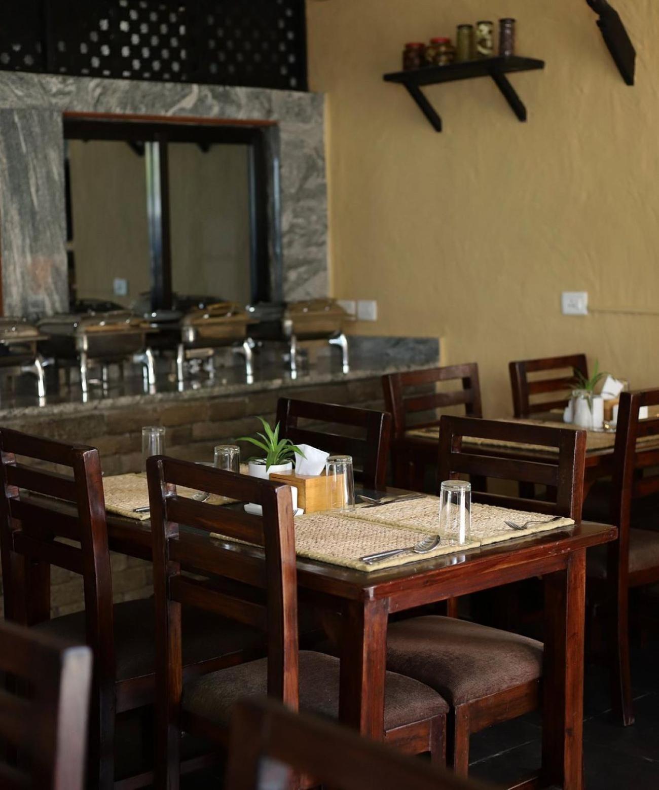 Pokhara Boutique Hotel Экстерьер фото