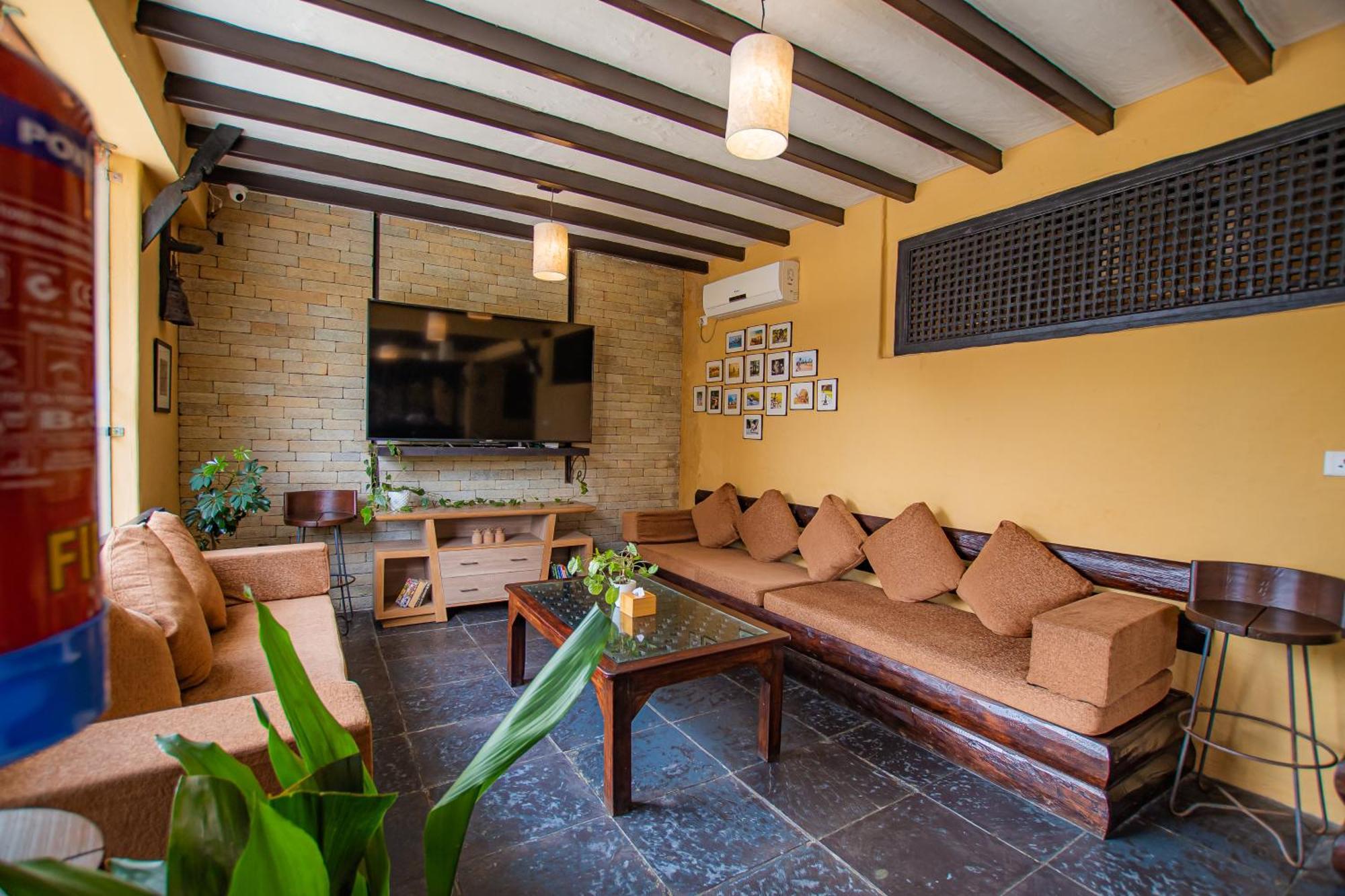 Pokhara Boutique Hotel Экстерьер фото