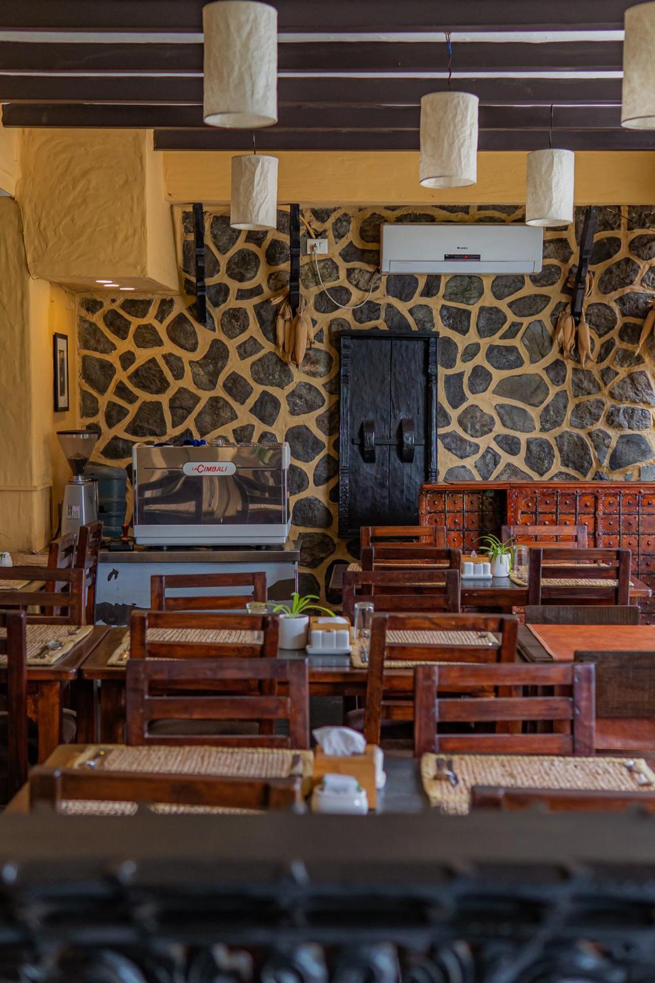 Pokhara Boutique Hotel Экстерьер фото